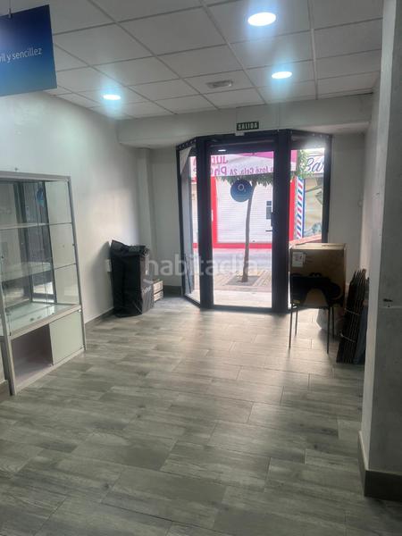 Foto 1b55a705-0d07-48ad-93a0-d7142c3b543a. Local comercial a Peligros