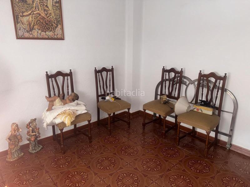 Foto 3046c250-d47d-4c18-9f4b-e27544787d92. Casa  en planta baja en venta en Peligros