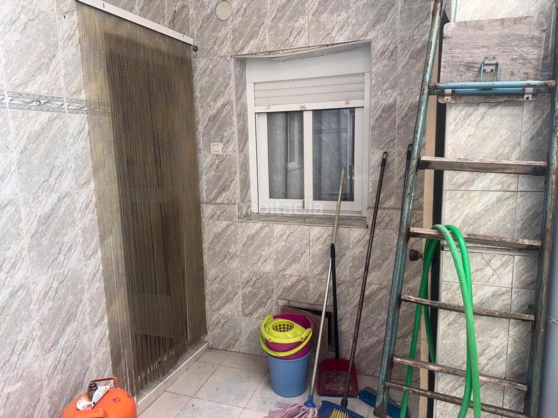 Foto f4f59919-3adf-4a27-89dc-9a7996a0878c. Casa  en planta baja en venta en Peligros