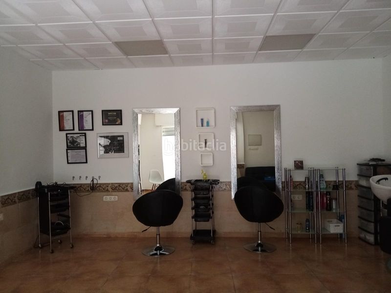 Foto 158d93df-0b62-4eaa-9a61-46382f1f33fd. Local comercial a Maracena