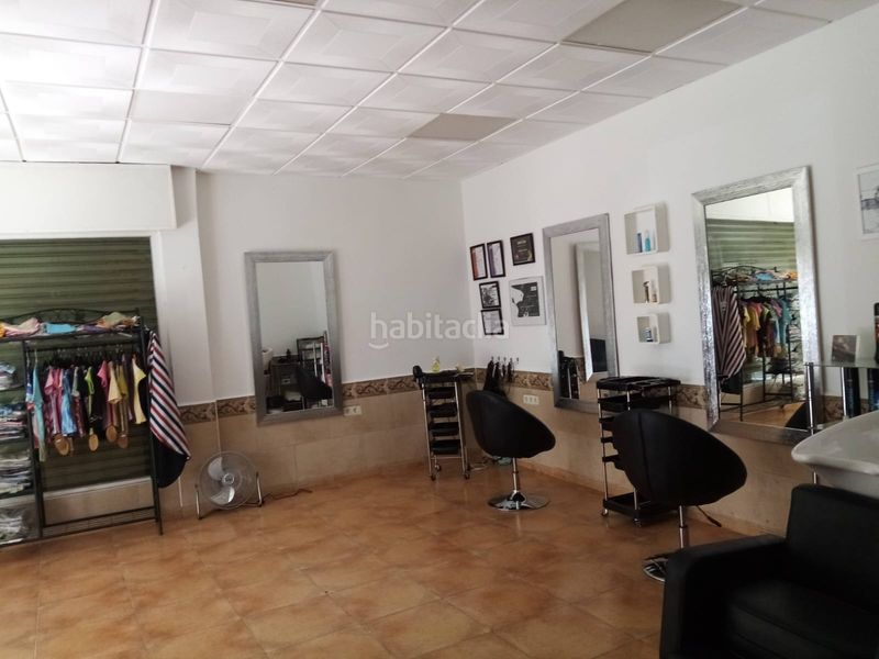 Foto b1352df8-3d57-4ed8-98ad-c4dbb78c54a9. Local comercial a Maracena