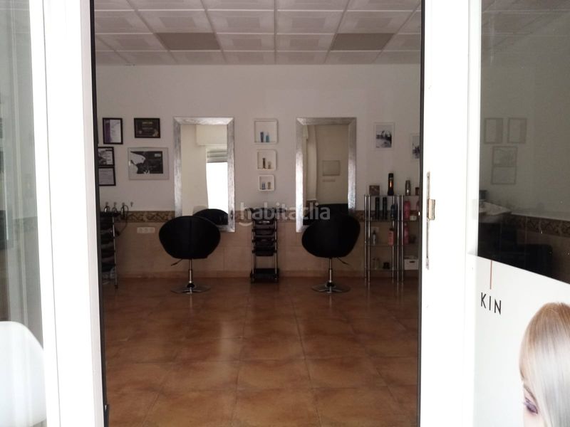 Foto d018fdd4-5bff-465d-a999-953968d85321. Local comercial a Maracena