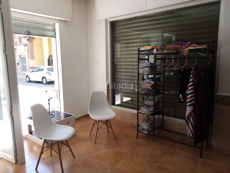 Foto f0636a26-2149-477e-a9e1-bbaef27e38c6. Local comercial a Maracena