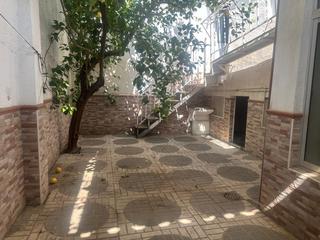 Maison à Peligros. Casa en planta baja en peligros