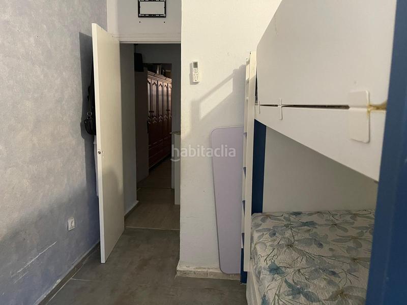 Foto 01d8334e-8535-4d94-b8f4-9b616ff6bd0a. Etagenwohnung in Almanjáyar Granada