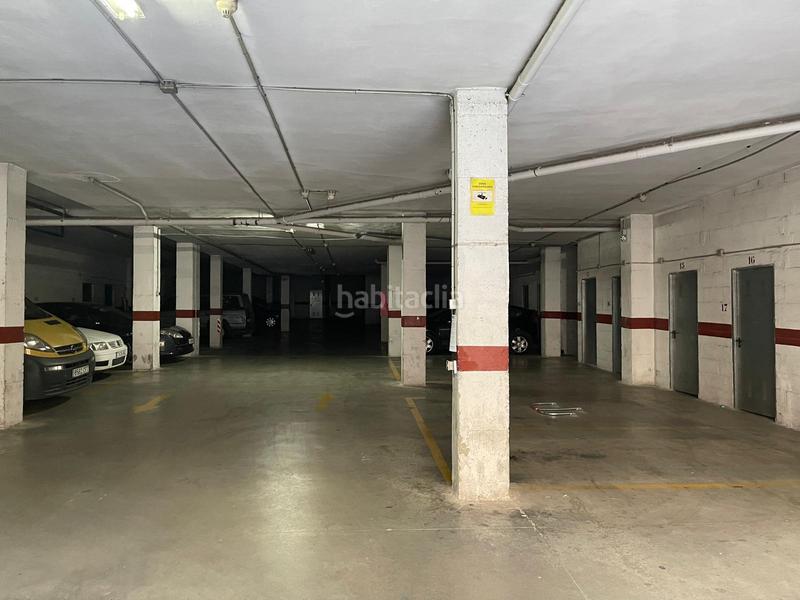 Foto 887b561f-4427-47b1-b9c8-8bf37463837c. Etagenwohnung in Almanjáyar Granada