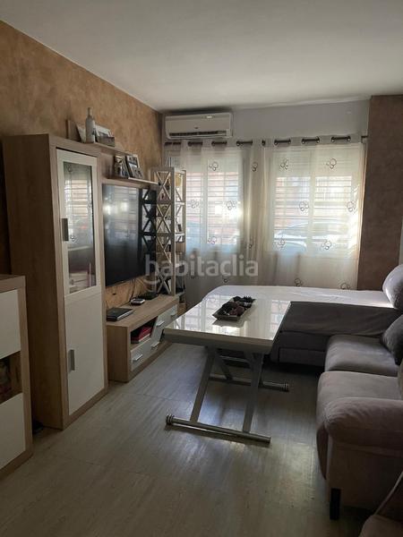 Foto 8e262a9f-84b9-4d96-992b-47d69581363b. Etagenwohnung in Almanjáyar Granada