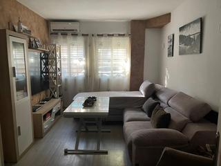 Pis a Almanjáyar. Piso en venta en granada