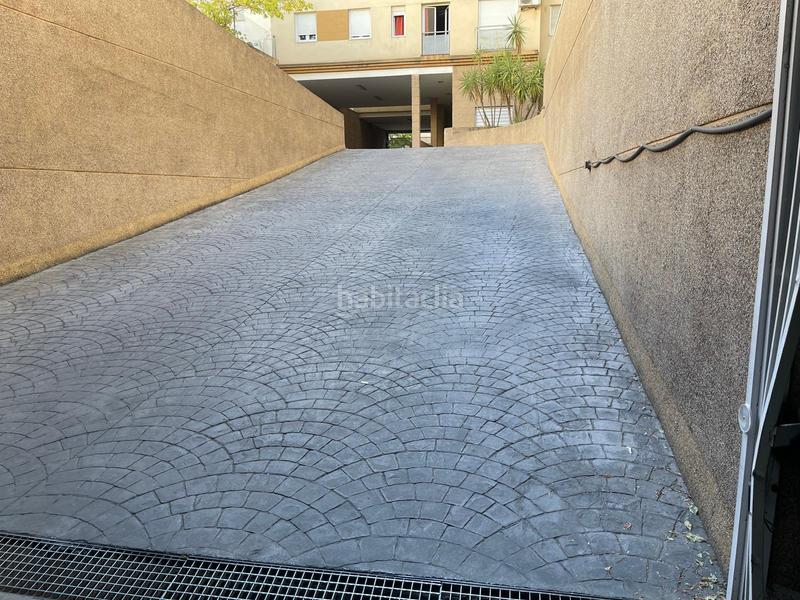 Foto badd818c-4e90-42b8-b761-f962a53490d3. Etagenwohnung in Almanjáyar Granada