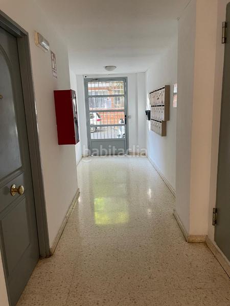 Foto f354dbba-d805-414c-8e52-4b3e9dda4b8c. Etagenwohnung in Almanjáyar Granada