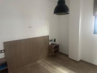 Piso en La Cruz. Piso en venta granada