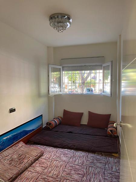 Foto b6085d64-30ca-4c5c-9e44-40f8efc5f8ce. Appartement dans Cartuja Granada