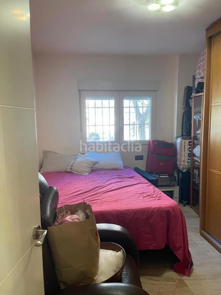 Foto e4d1fb46-d4fd-4ccc-b2b2-7c18c879fb2b. Appartement dans Cartuja Granada