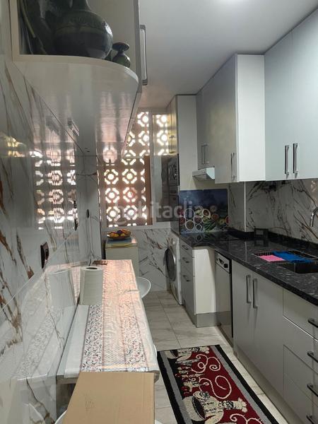 Foto fa71757a-8d81-4860-911b-9875cb62908b. Appartement dans Cartuja Granada