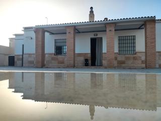 Fondo rustico in Albolote. Finca rustica en albolote