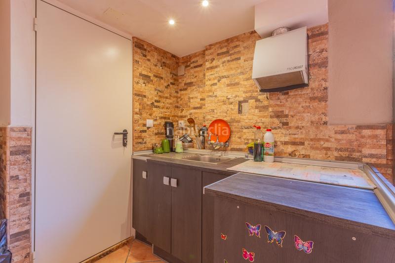 Foto d2d5b78a-63c5-42c3-940f-6c05fa6e670d. Maison jumelée avec cheminée parking dans Peligros