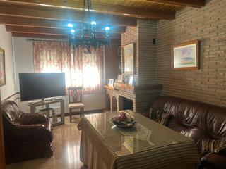 Casa adosada en Pinos Puente. Venta casa en pinos puente