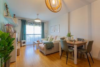 Piso en Calle pedro machuca 102. Piso urbanizacion  ciudad de la luz