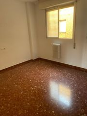 Alquiler Piso en Calle josé recuerda 4. Piso alquiler zona parque garcia lorca