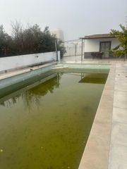 Rural plot in Fuente Vaqueros. Finca rustica junto a romilla