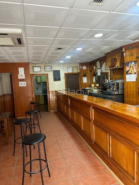 Foto 7c4f8108-2abf-423e-9348-26e980592562. Local comercial a Peligros