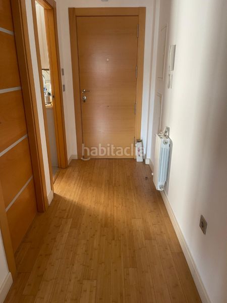 Foto e1c84bde-0e82-47a6-bc4d-e5f8a70ffceb. Pis amb calefacció aparcament piscina a La Paz Granada
