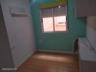 Etagenwohnung in Peligros. Piso en venta en peligros