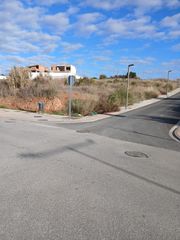 Terreny residencial a Área de Actuación 16