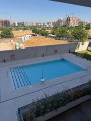 Lloguer Pis  Avenida de pampaneira. Piso en alquiler en granada con piscina