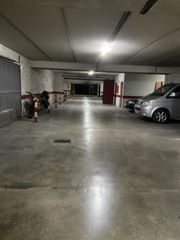 Aparcament cotxe a Calle Arzobispo Pedro de Castro 1
