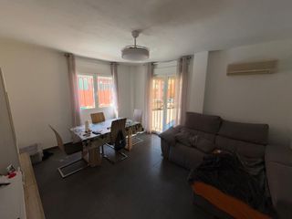 Etagenwohnung in Peligros. Piso en venta centro de peligros