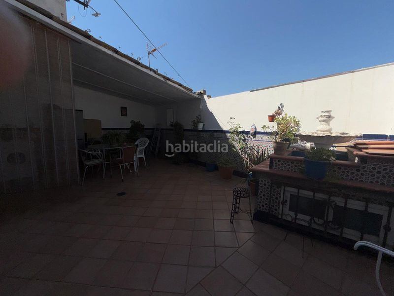Foto 7ee3e249-6609-43c9-a130-ec60a1fe863a. Casa adossada amb xemeneia aparcament a Peligros