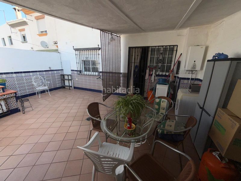 Foto 7f1d9ea9-4dfb-4dfe-86c5-d7372a0357f9. Casa adossada amb xemeneia aparcament a Peligros