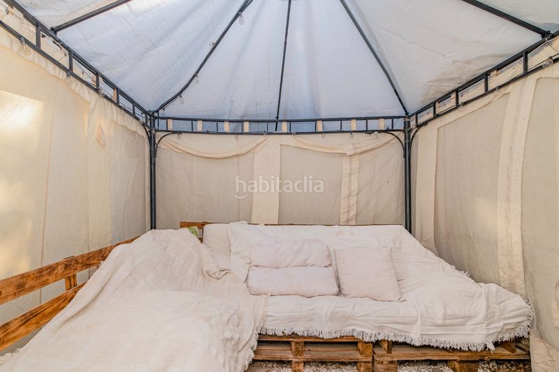 Foto aa7194c9-fe8c-42f3-83c0-ebfe124097eb. Casa aparellada amb xemeneia calefacció aparcament piscina a Peligros