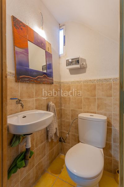 Foto 094c990d-2166-4ed9-8d02-db246180c56a. Casa amb xemeneia calefacció aparcament a Pulianas