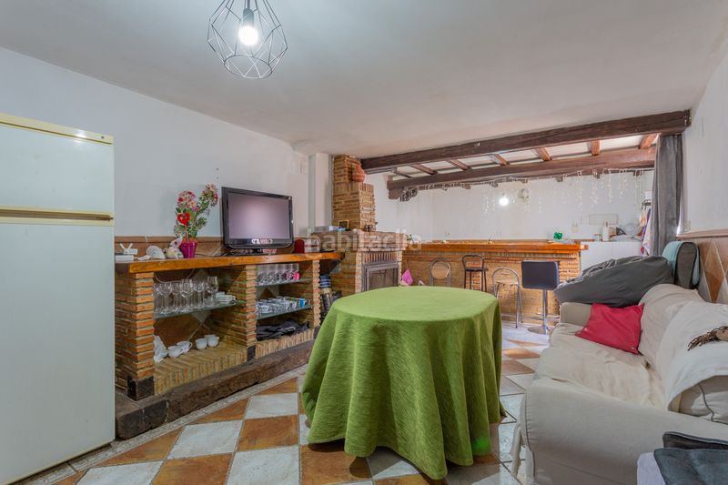 Foto 208e0d14-ce2a-4f06-9635-2805be610017. Casa amb xemeneia calefacció aparcament a Pulianas