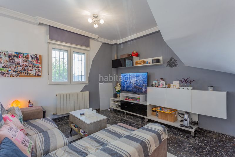 Foto 66310690-fda2-4980-87d0-4f8eec41b4fe. Casa amb xemeneia calefacció aparcament a Pulianas