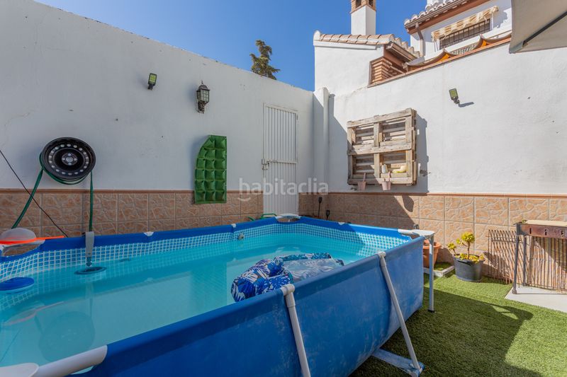 Foto 8a59a055-c3e6-4408-a9b5-3081b1791a24. Casa amb xemeneia calefacció aparcament a Pulianas