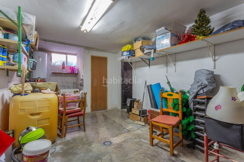 Foto a7633248-720a-4688-9a91-1b8a2636f540. Casa amb xemeneia calefacció aparcament a Pulianas