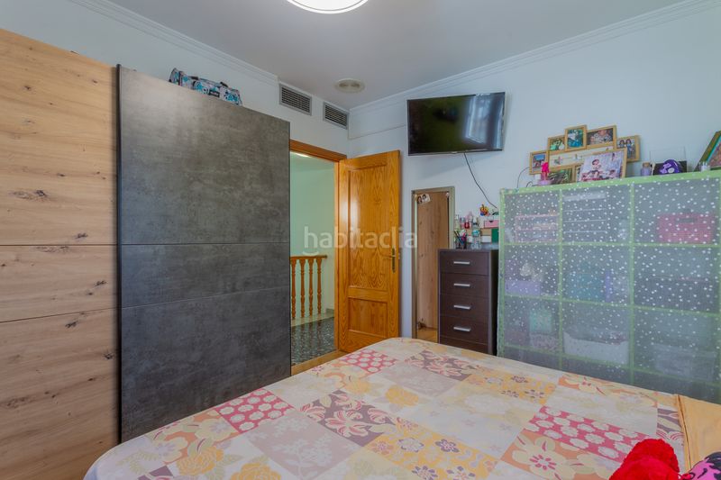 Foto afcf570f-4987-4fc1-8d26-534a79983ebd. Casa amb xemeneia calefacció aparcament a Pulianas