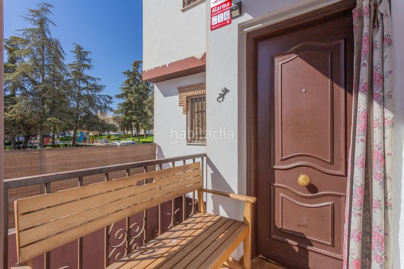 Foto b6f26908-28d8-4f08-8573-17ee530c31f4. Casa amb xemeneia calefacció aparcament a Pulianas