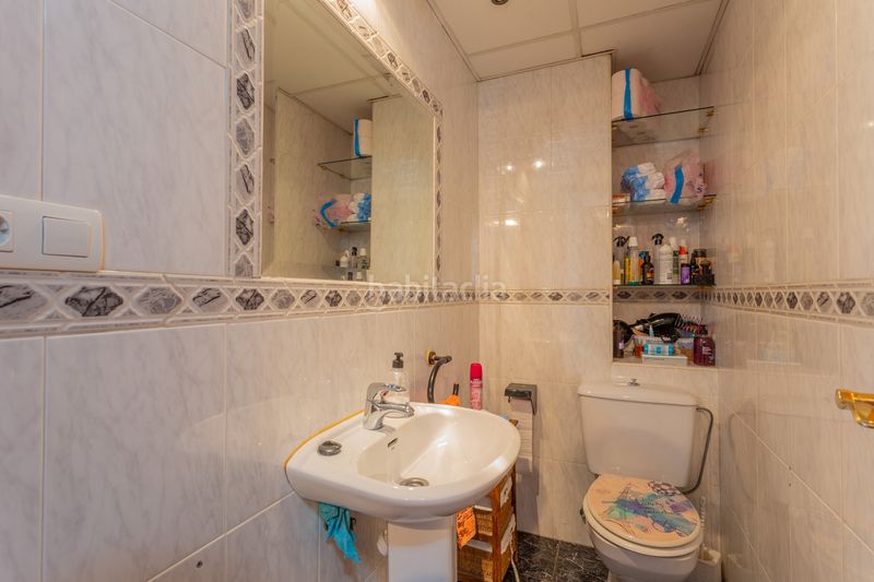 Foto b7b9f01c-8f51-49c3-8c72-314ca9224d08. Casa amb xemeneia calefacció aparcament a Pulianas