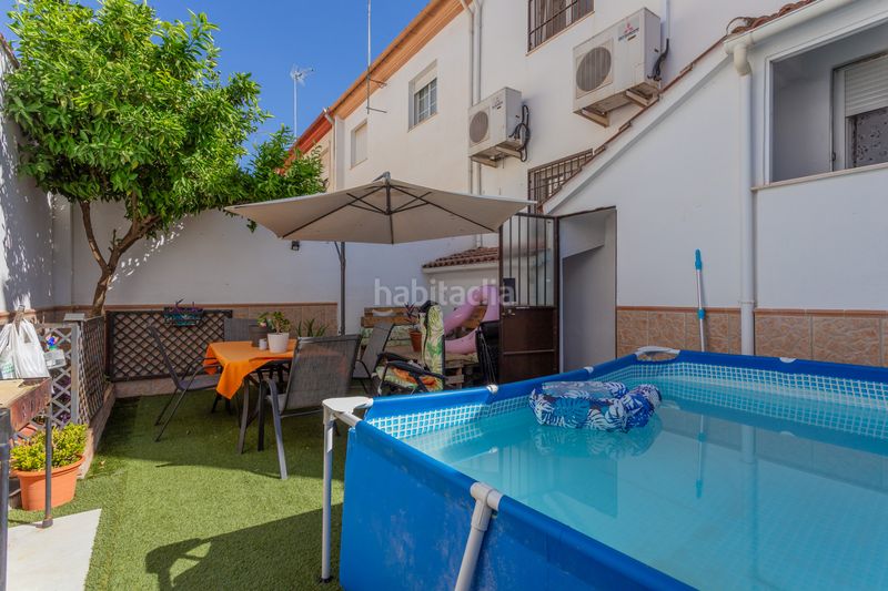 Foto bc3aa5ee-42d9-4944-99fa-8428b5faa3a0. Casa amb xemeneia calefacció aparcament a Pulianas