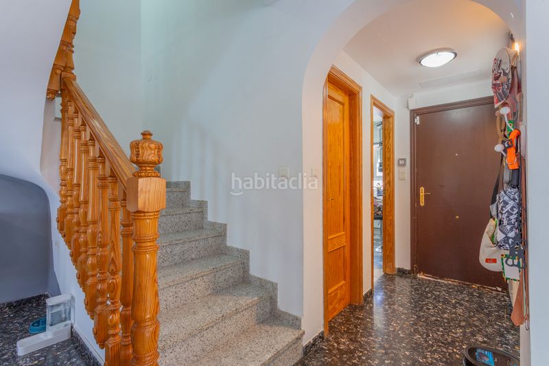 Foto c818fd26-3de4-4758-a595-1bd463415a87. Casa amb xemeneia calefacció aparcament a Pulianas
