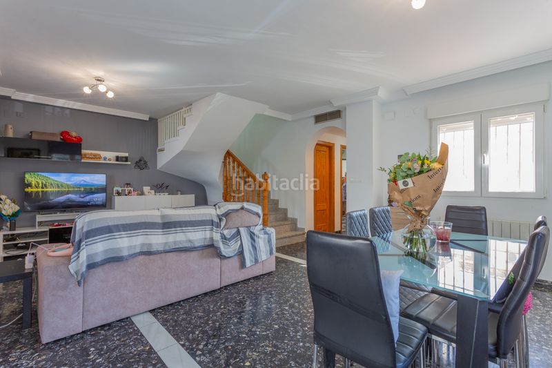 Foto db47a673-9293-4baf-b1d9-70c8f19389f2. Casa amb xemeneia calefacció aparcament a Pulianas
