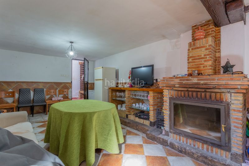 Foto de4be72c-c03c-43a0-b689-16fec6fd7cf7. Casa amb xemeneia calefacció aparcament a Pulianas