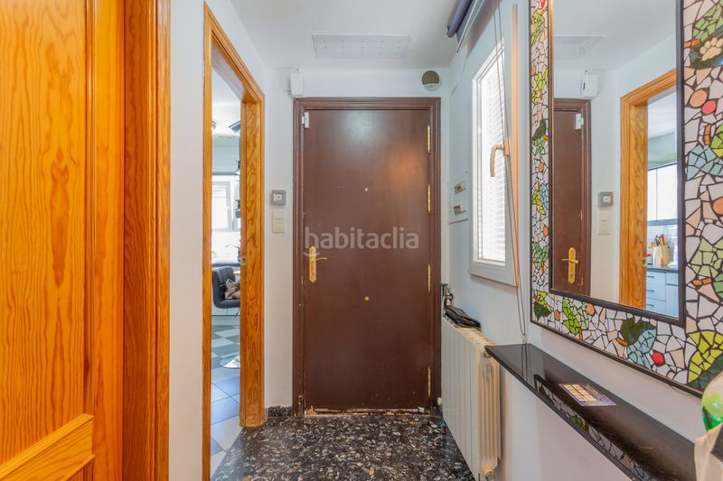 Foto e7b51ccc-6c2d-4a53-a69e-1c2a42943c6a. Casa amb xemeneia calefacció aparcament a Pulianas