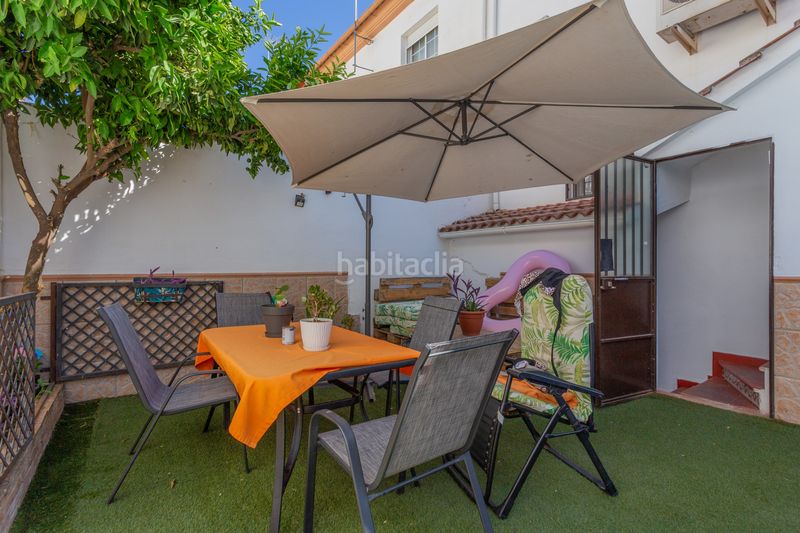 Foto ed384070-fde2-4f64-9eae-07632c4d0ce2. Casa amb xemeneia calefacció aparcament a Pulianas
