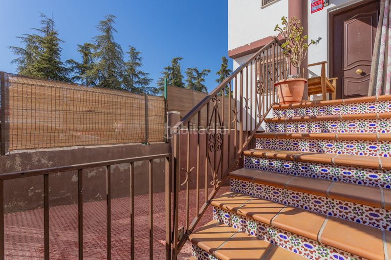 Foto f3085688-669a-49f8-9e7c-a443f519fbb3. Casa amb xemeneia calefacció aparcament a Pulianas