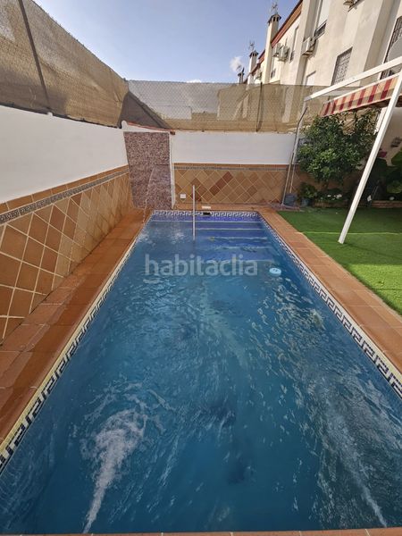 Foto 4cb7e51f-b6ee-4876-801e-792b5a08c4a8. Casa adossada amb xemeneia calefacció aparcament piscina a Pulianas